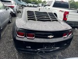 Used 2012 Chevrolet Camaro LT w/ RS Package image 5