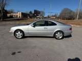 Used 2002 Mercedes-Benz CLK 320 Coupe image 4