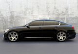 Used 2011 Lexus GS 350 image 5