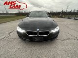 Used 2018 BMW 330i xDrive Sedan image 3