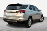 Used 2022 Chevrolet Equinox LT image 2