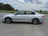 Used 2013 Honda Accord Sport image 2
