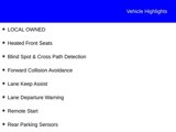 Used 2020 Chevrolet Equinox LT image 3