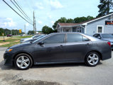 Used 2014 Toyota Camry SE image 3