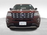 Used 2016 Ford Explorer XLT w/ Equipment Group 201A image 6