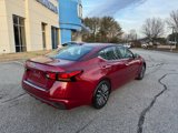 Used 2023 Nissan Altima 2.5 SV image 4
