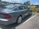 Used 2017 Volvo S90 T6 Momentum w/ Vision Package image 4