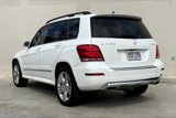 Used 2014 Mercedes-Benz GLK 350 4MATIC image 5