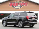 Used 2021 GMC Acadia Denali w/ Trailering Package image 6