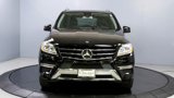 Used 2015 Mercedes-Benz ML 400 4MATIC image 2