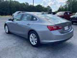Used 2024 Chevrolet Malibu LT image 5
