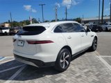 Used 2021 Jaguar F-PACE S image 5