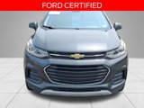Used 2017 Chevrolet Trax LT w/ LT Convenience Package image 2