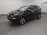 Used 2016 Kia Sportage EX image 2