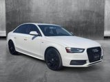 Used 2016 Audi A4 2.0T Premium Plus w/ Technology Package image 3