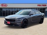 Used 2020 Dodge Charger SXT w/ Leather Interior Group image 3