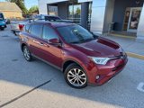 Used 2018 Toyota RAV4 Limited image 2
