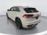 Used 2022 Volkswagen Atlas Cross Sport SEL R-Line image 4