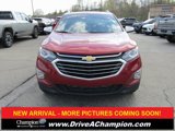 Used 2021 Chevrolet Equinox Premier image 2