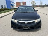 Used 2011 Honda Civic LX image 2