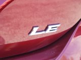 Used 2020 Toyota Camry LE image 4