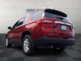 Used 2018 Chevrolet Traverse LT image 5