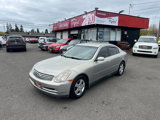 Used 2003 INFINITI G35 Sedan image 3