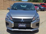 Used 2022 Mitsubishi Mirage ES image 2