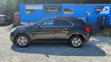 Used 2013 Chevrolet Equinox LT w/ Driver Convenience Package image 2