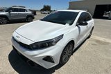 Used 2024 Kia Forte GT-Line image 2