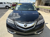 Used 2018 Acura RDX AWD w/ Technology Package image 2