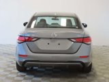 Used 2023 Nissan Sentra SV image 4