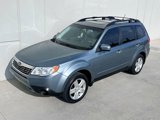 Used 2010 Subaru Forester 2.5X Premium w/ Popular Equipment Group 1A image 3