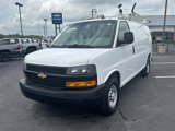 Used 2021 Chevrolet Express 2500 w/ Driver Convenience Package image 2