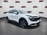 Certified 2023 Kia Sportage EX image 3