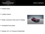New 2025 RAM 1500 Laramie image 3