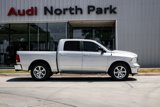 Used 2014 RAM 1500 Big Horn image 4