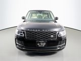 Used 2018 Land Rover Range Rover image 2