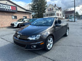 Used 2012 Volkswagen Eos Lux image 3
