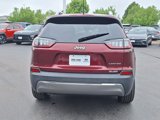 Used 2019 Jeep Cherokee Limited image 4
