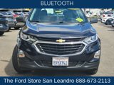Used 2021 Chevrolet Equinox LS image 5
