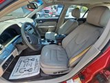 Used 2011 Ford Fusion SEL w/ 301A Rapid Spec Order Code image 4