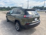 Used 2020 Jeep Cherokee Latitude Plus image 6