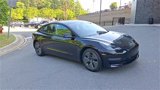 Used 2022 Tesla Model 3 Standard Range image 2