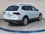 Used 2018 Volkswagen Tiguan SE image 5