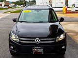 Used 2016 Volkswagen Tiguan SE image 4
