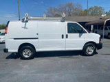 Used 2011 Chevrolet Express 2500 image 3