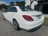 Used 2018 Mercedes-Benz C 300 Sedan image 3