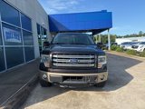 Used 2014 Ford F150 King Ranch w/ King Ranch Luxury Package image 3