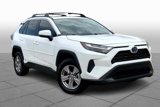 Used 2022 Toyota RAV4 XLE image 2